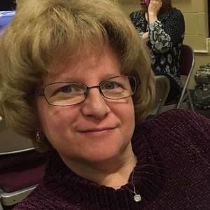 Meet your Posher, Deborah